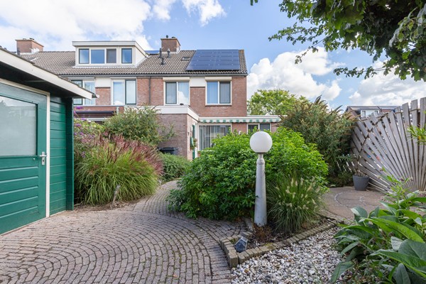 Medium property photo - Van Leeuwenhoekstraat 9, 1433 BM Kudelstaart